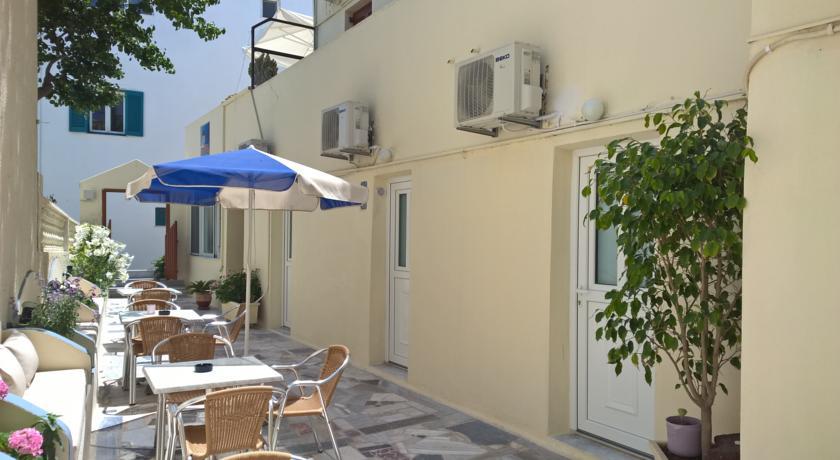 Hotel Anemomilos 2*