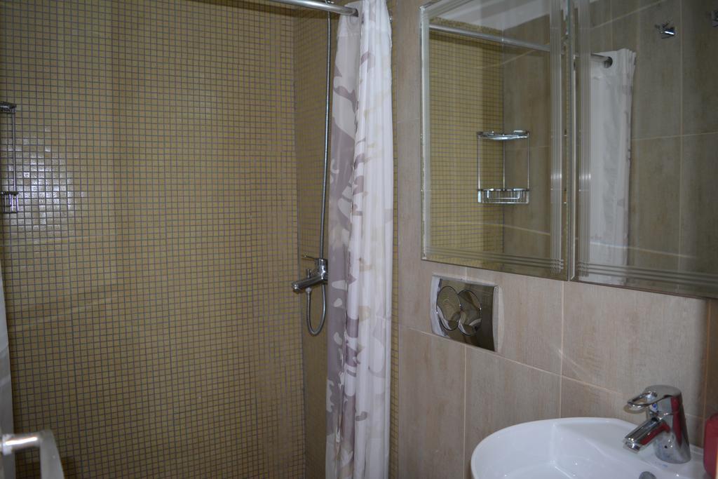 Hotel Anemomilos Firostefani