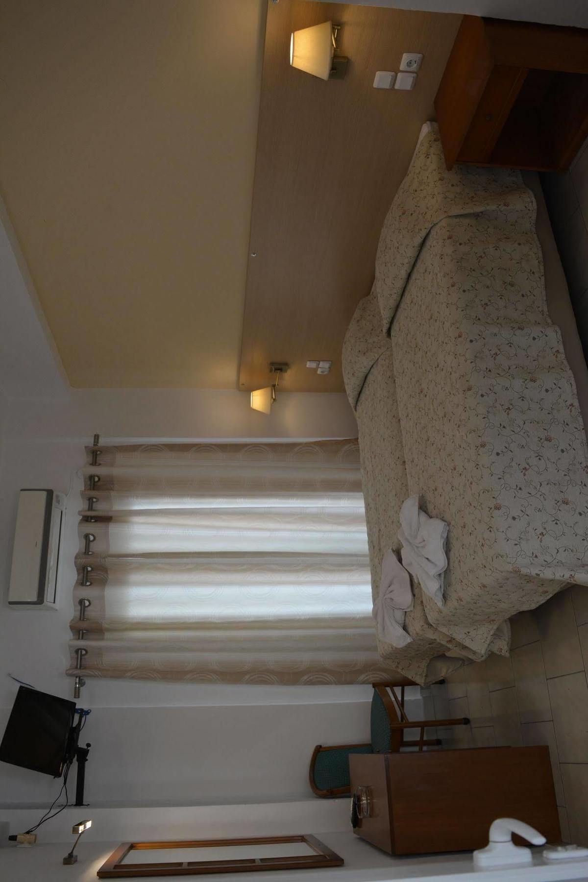 Hotel Anemomilos 2*