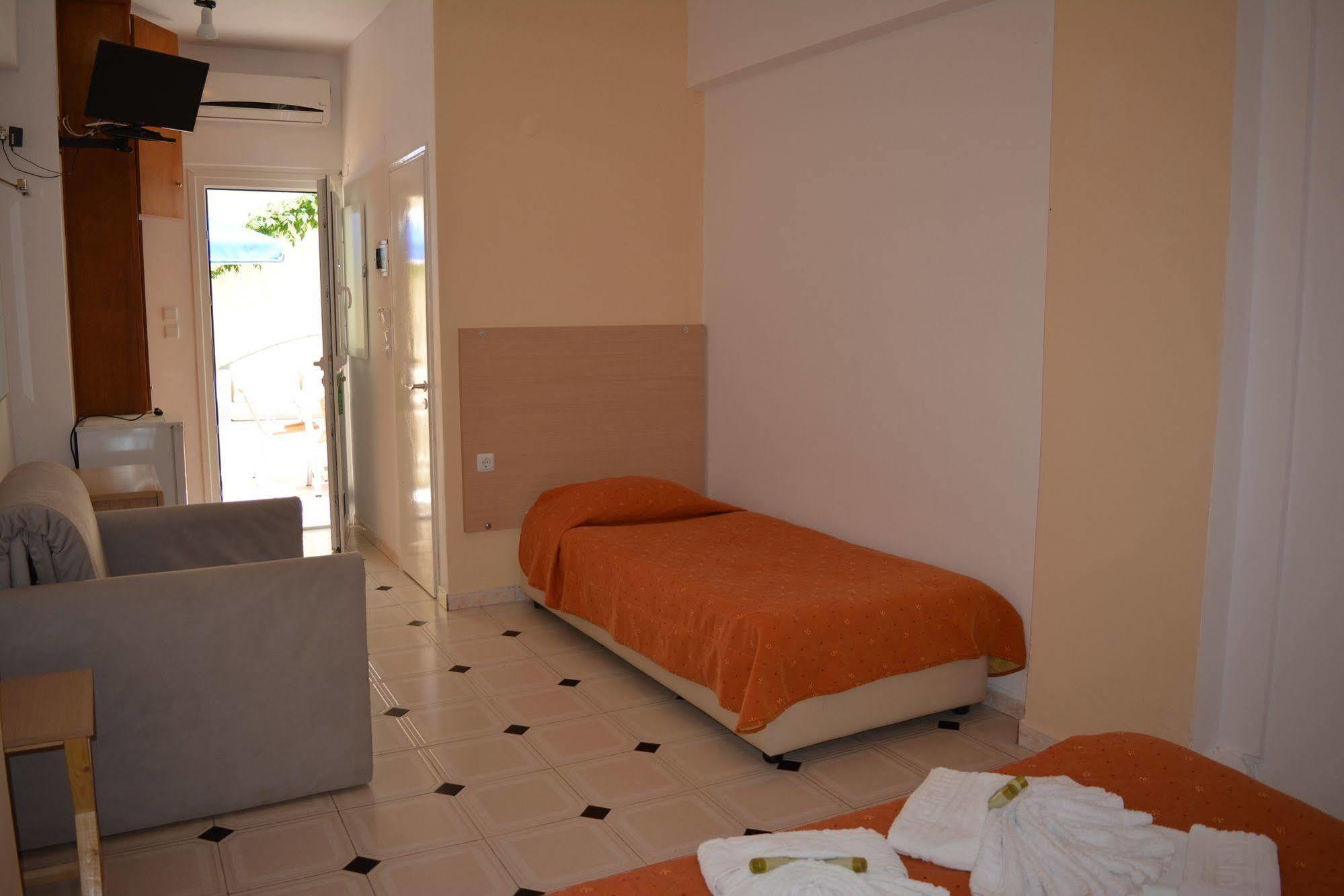 Anemomilos Hotel