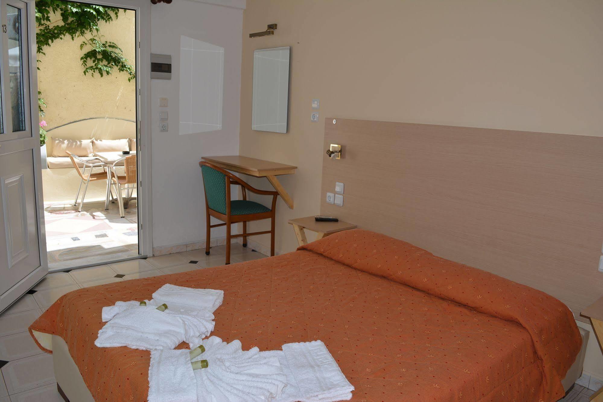 Hotel Anemomilos 2*