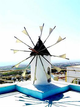Anemomilos