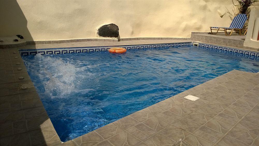 Hotel Anemomilos