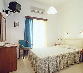 Hotel Anemomilos 2*